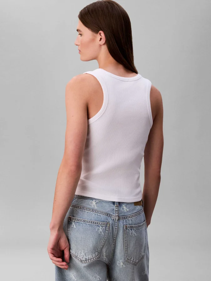 CALVIN KLEIN JEANS - WOVEN... 2