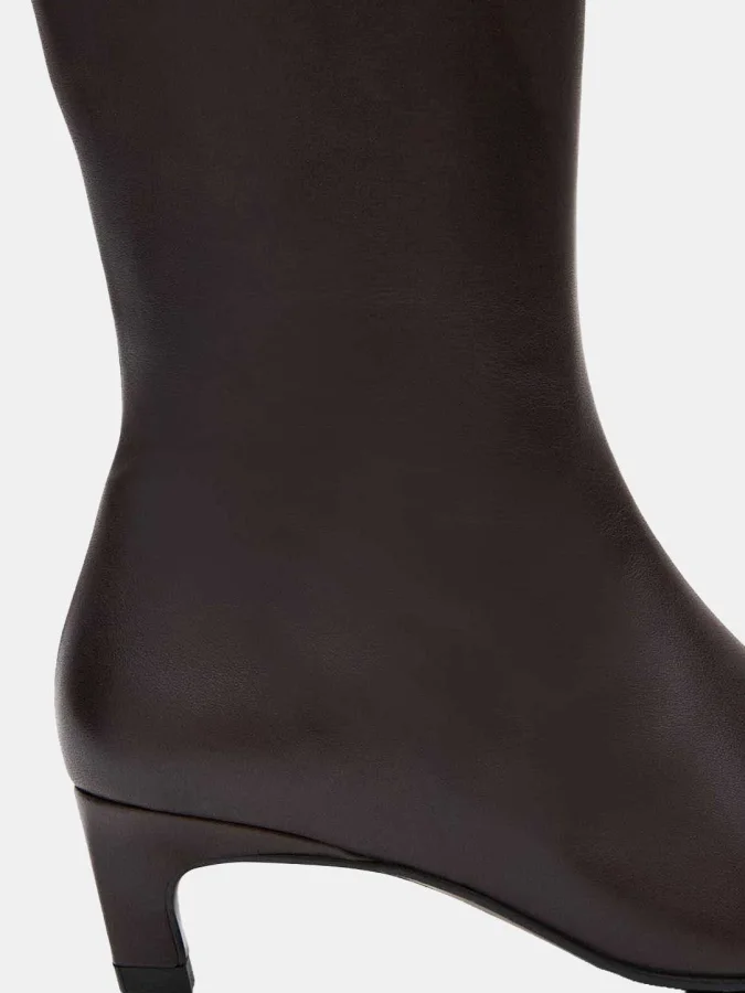 ALOHAS - Gema Brown Leather... 2