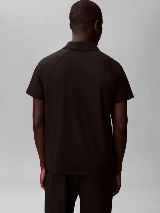 Calvin Klein Sport - PIQUE... 2