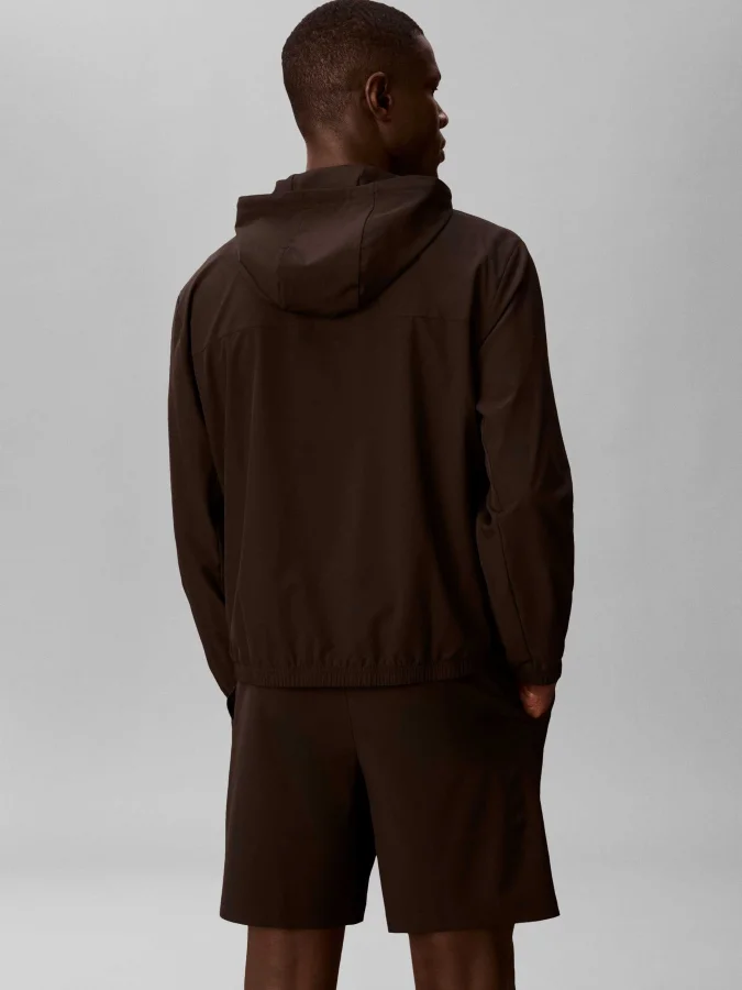 CALVIN KLEIN SPORT - WOVEN... 2