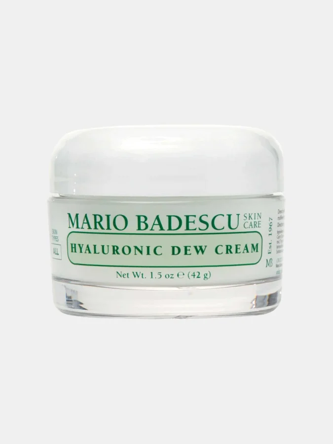 Mario Badescu - Mario...
