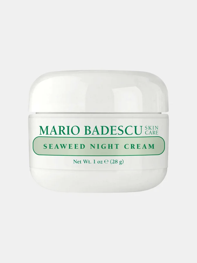 Mario Badescu - Mario...