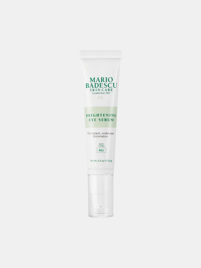 Mario Badescu - Mario...