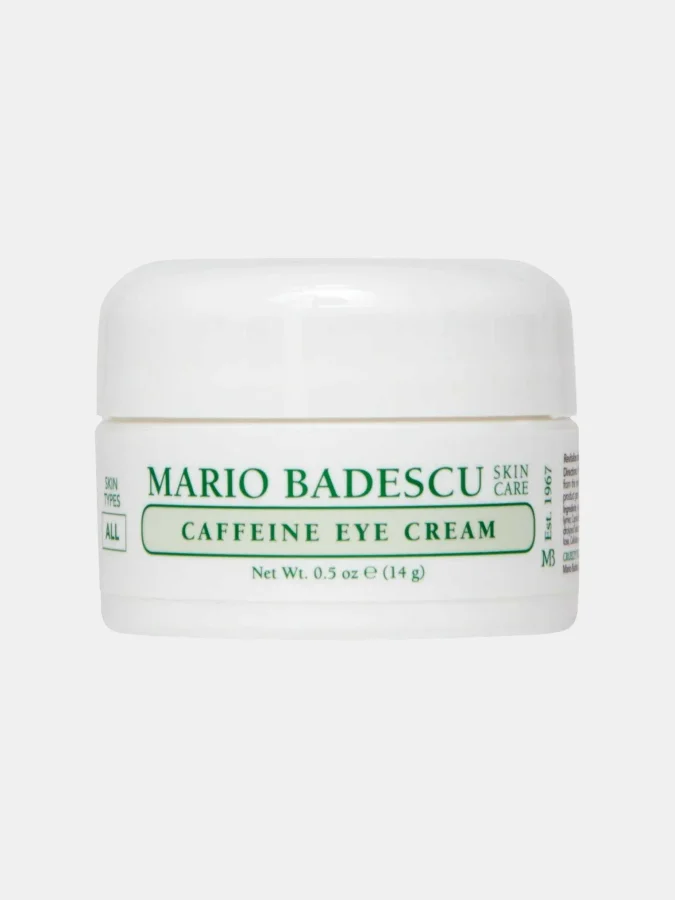 Mario Badescu - Mario...