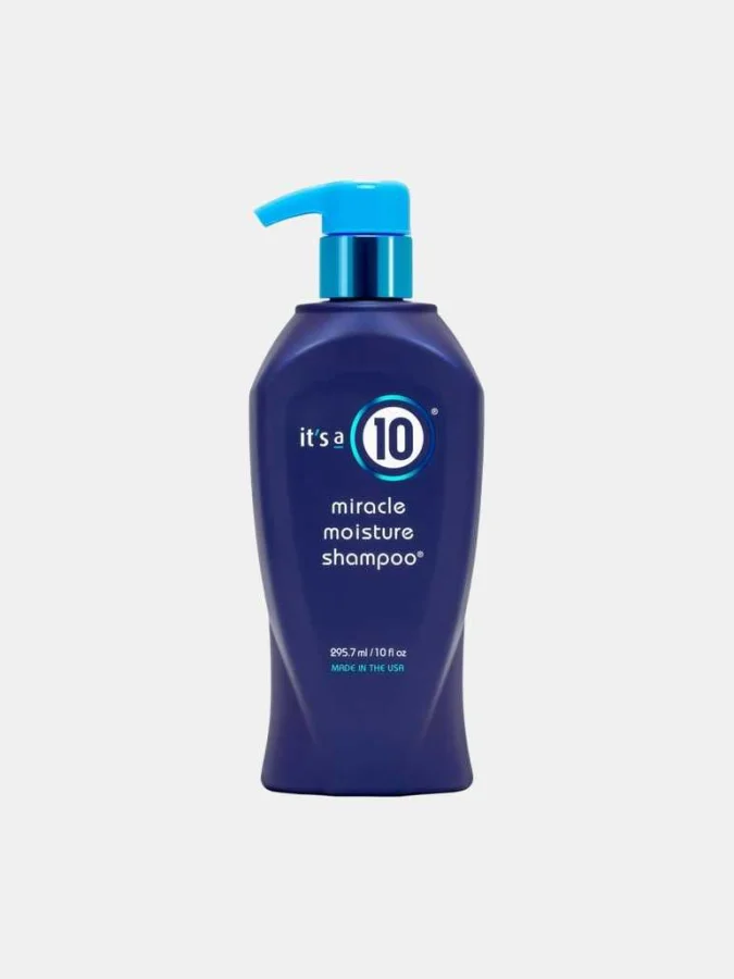 It’s a 10 Haircare - It's a...