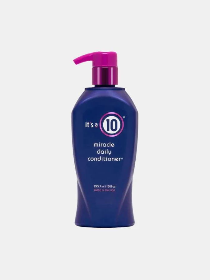 It’s a 10 Haircare - It's a...