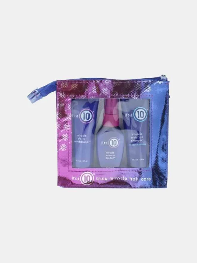 It’s a 10 Haircare - It's a...