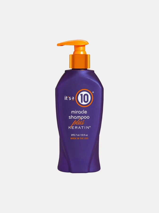 It’s a 10 Haircare - It's a...