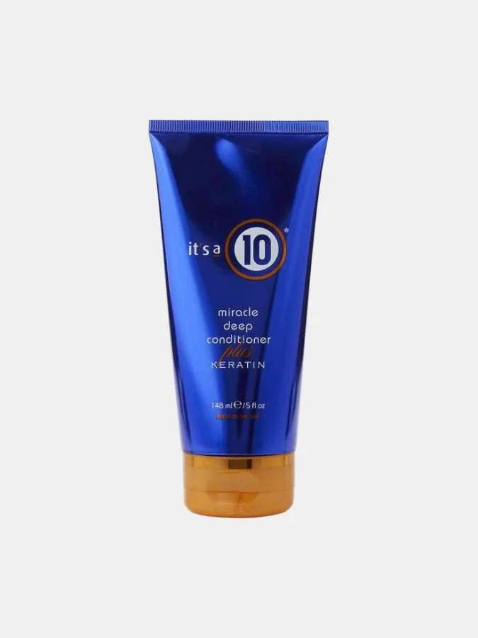 It’s a 10 Haircare - It's a...