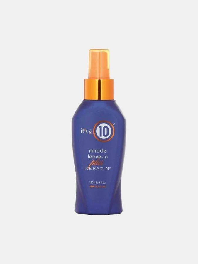 It’s a 10 Haircare - It's a...
