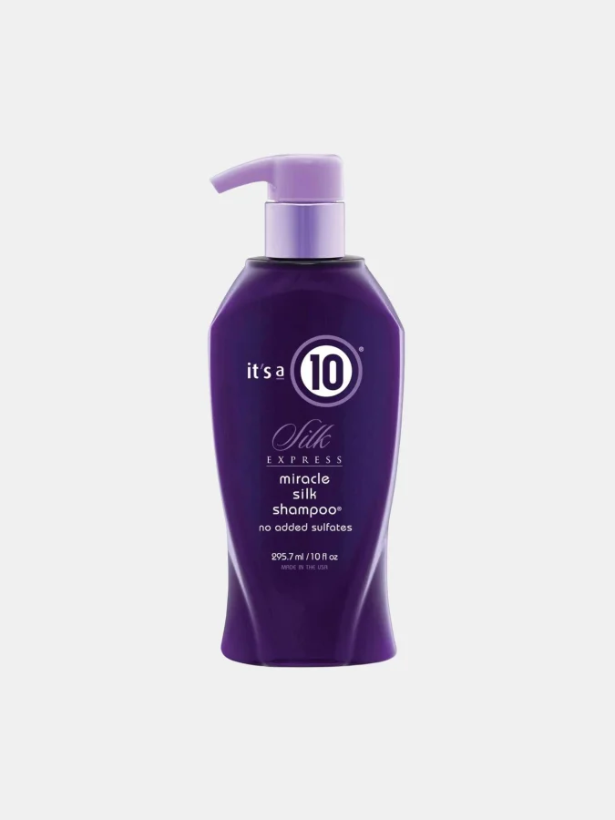 It’s a 10 Haircare - It's a...
