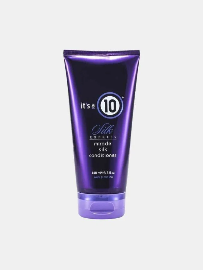 It’s a 10 Haircare - It's a...