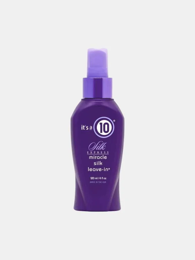It’s a 10 Haircare - It's a...