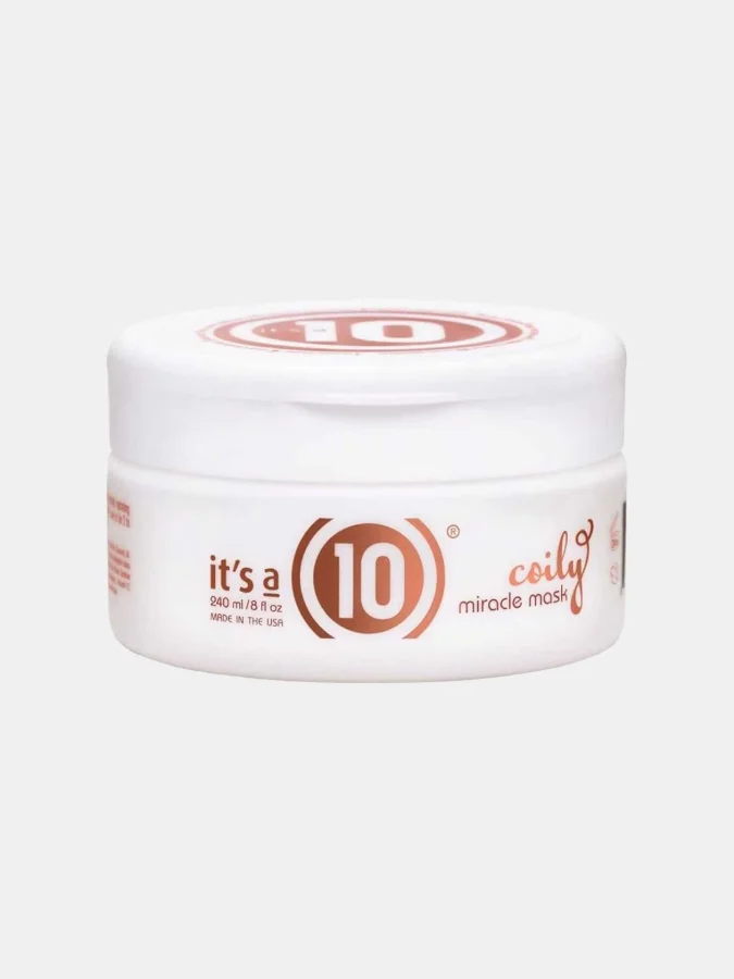 It’s a 10 Haircare - It's a...