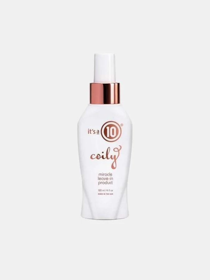 It’s a 10 Haircare - It's a...