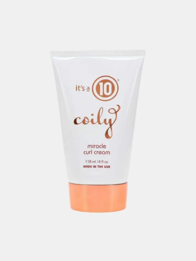 It’s a 10 Haircare - It's a...