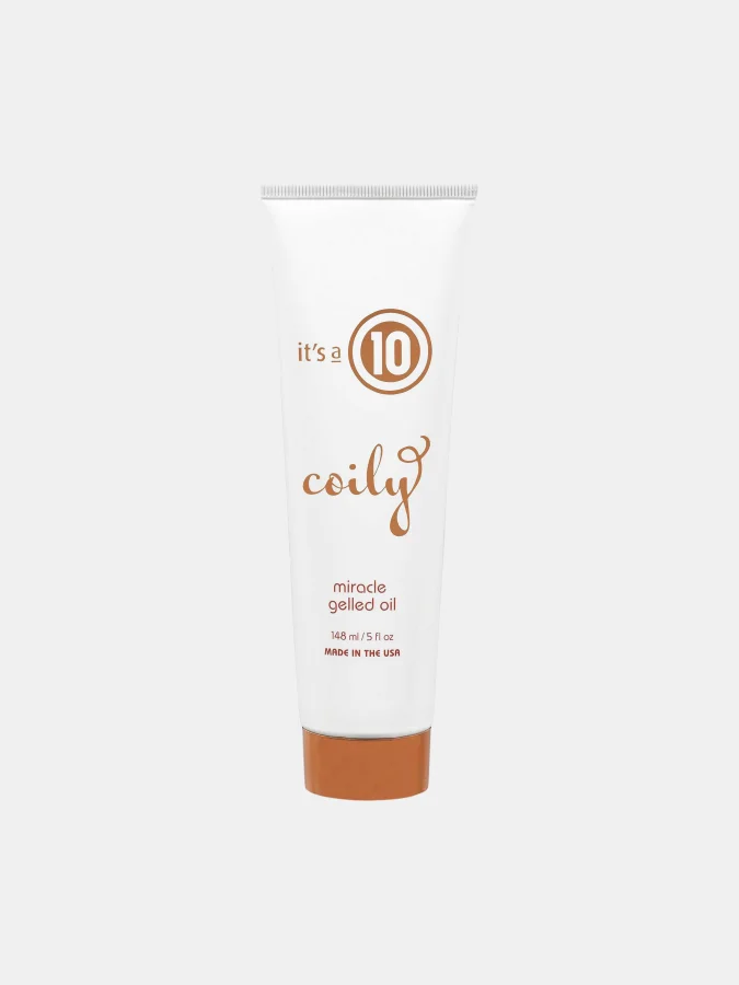 It’s a 10 Haircare - It's a...