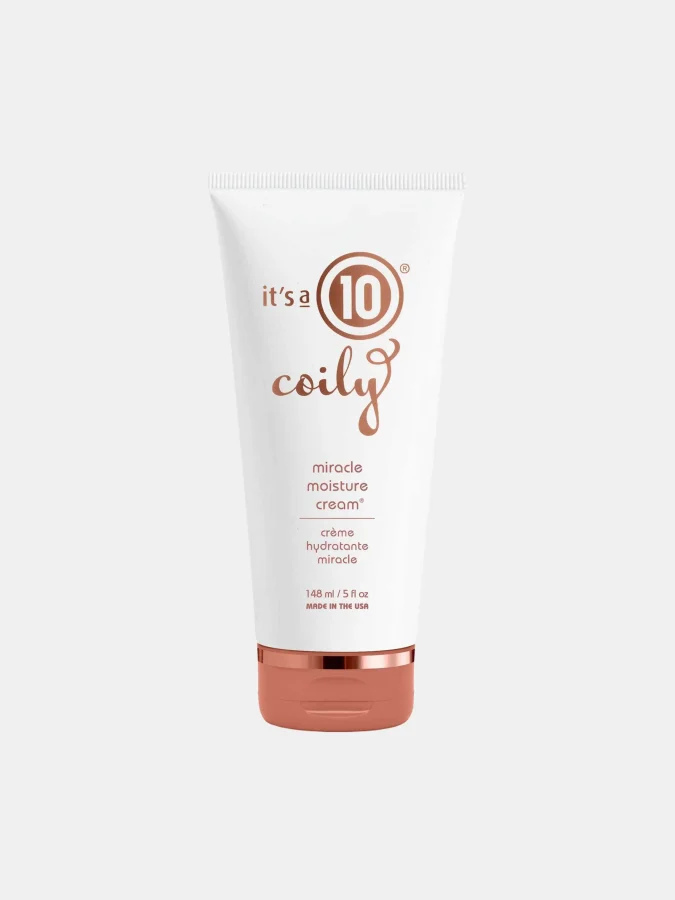 It’s a 10 Haircare - It's a...