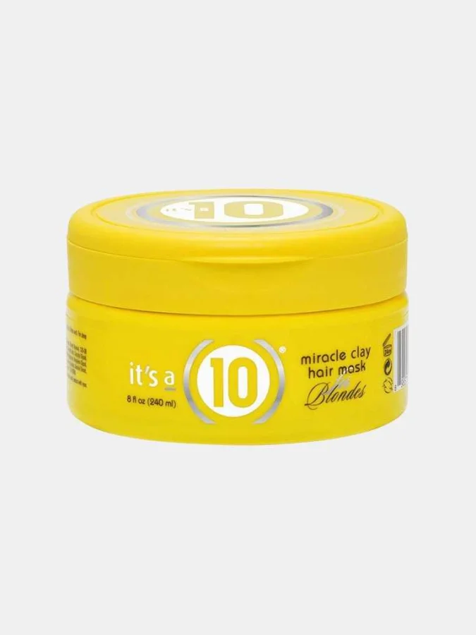 It’s a 10 Haircare - It's a...