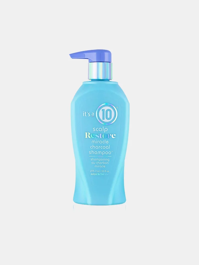 It’s a 10 Haircare - It's a...