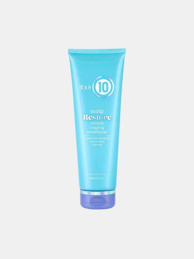 It’s a 10 Haircare - It's a...