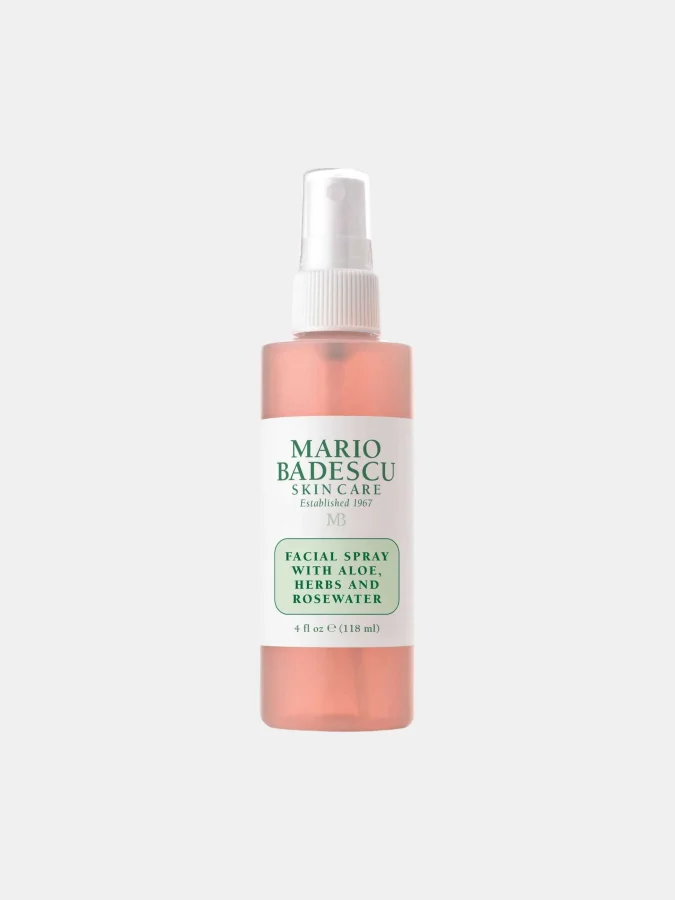 Mario Badescu - Mario...