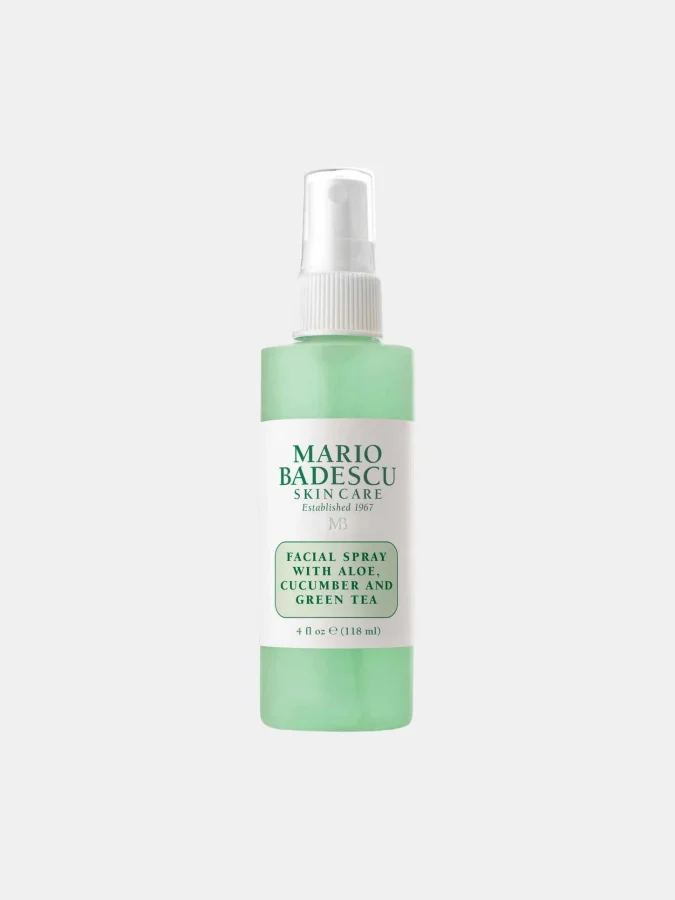Mario Badescu - Mario...