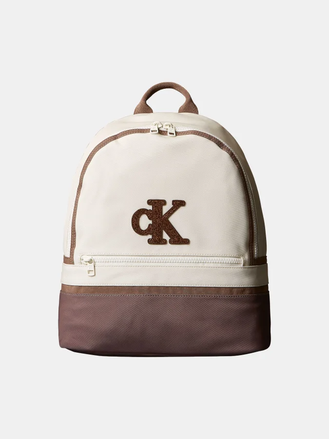 CALVIN KLEIN - COLOUR BLOCK...