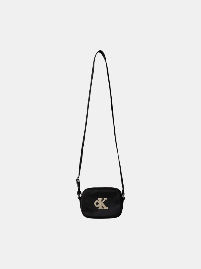 CALVIN KLEIN - CROSSBODY BAG