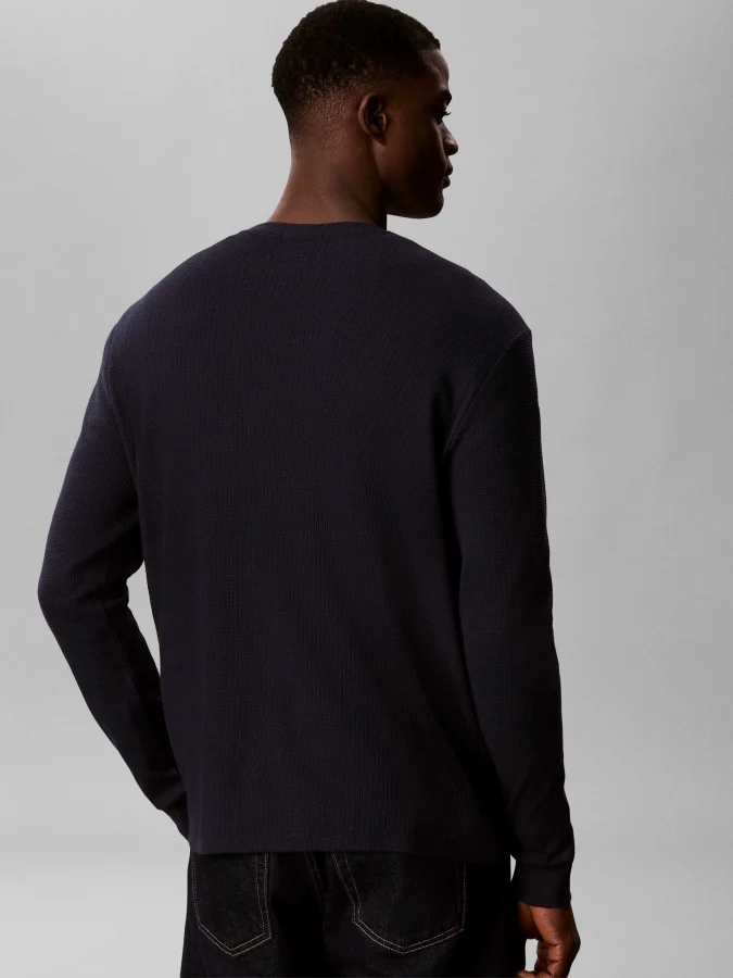 Calvin Klein Jeans - LS... 2