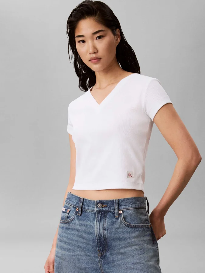 Calvin Klein Jeans - SS...
