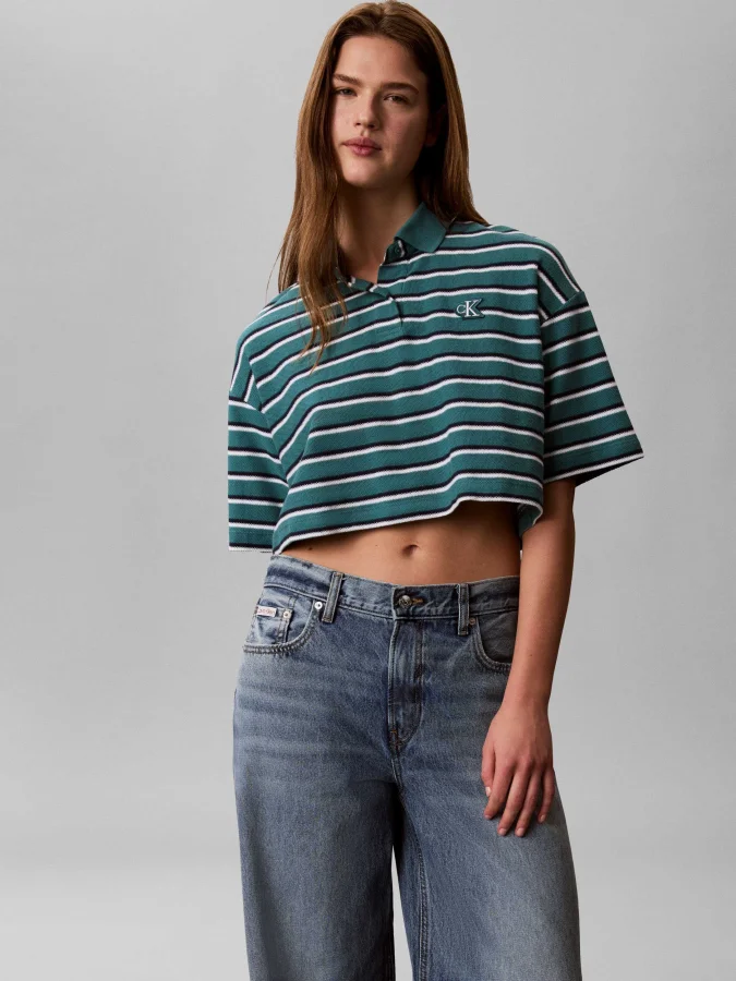 Calvin Klein Jeans - SS...