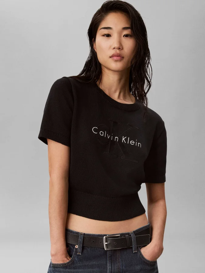 Calvin Klein Jeans - SS...