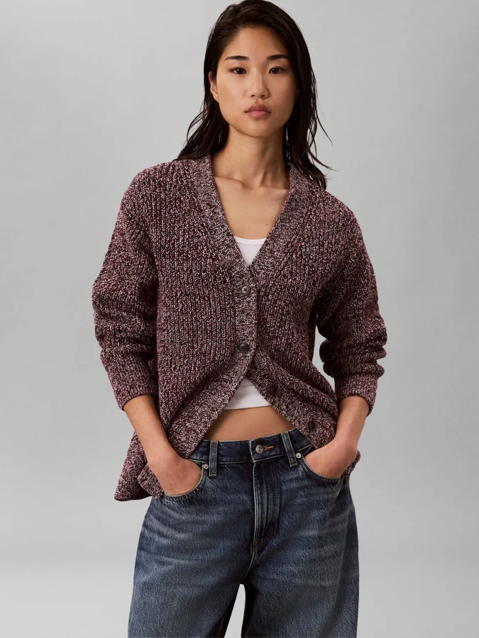 Calvin Klein Jeans - CHUNKY...