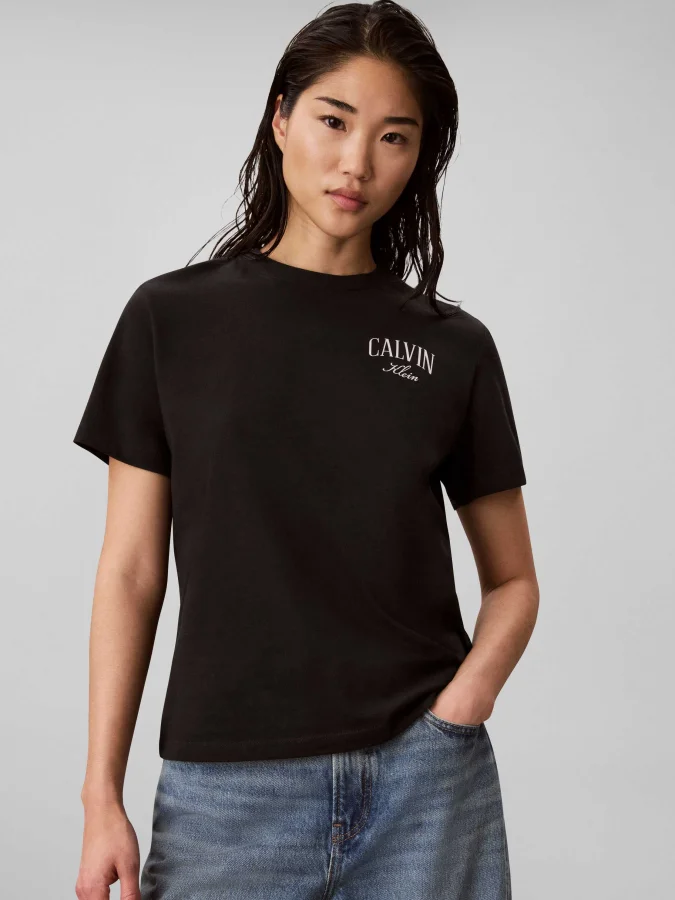 Calvin Klein Jeans - SS...