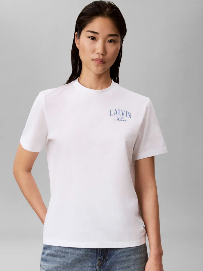 Calvin Klein Jeans - SS...