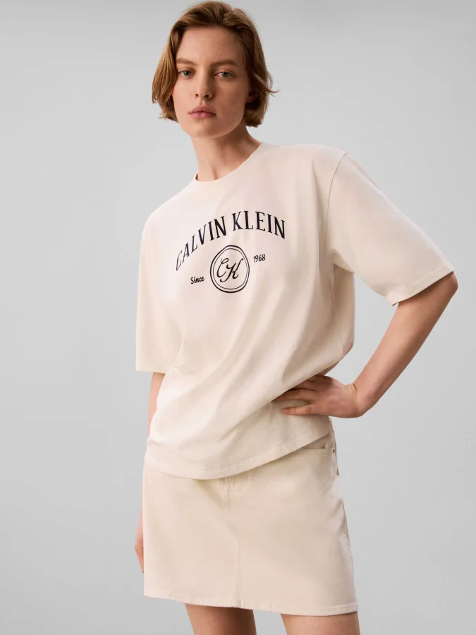 Calvin Klein Jeans - SS...