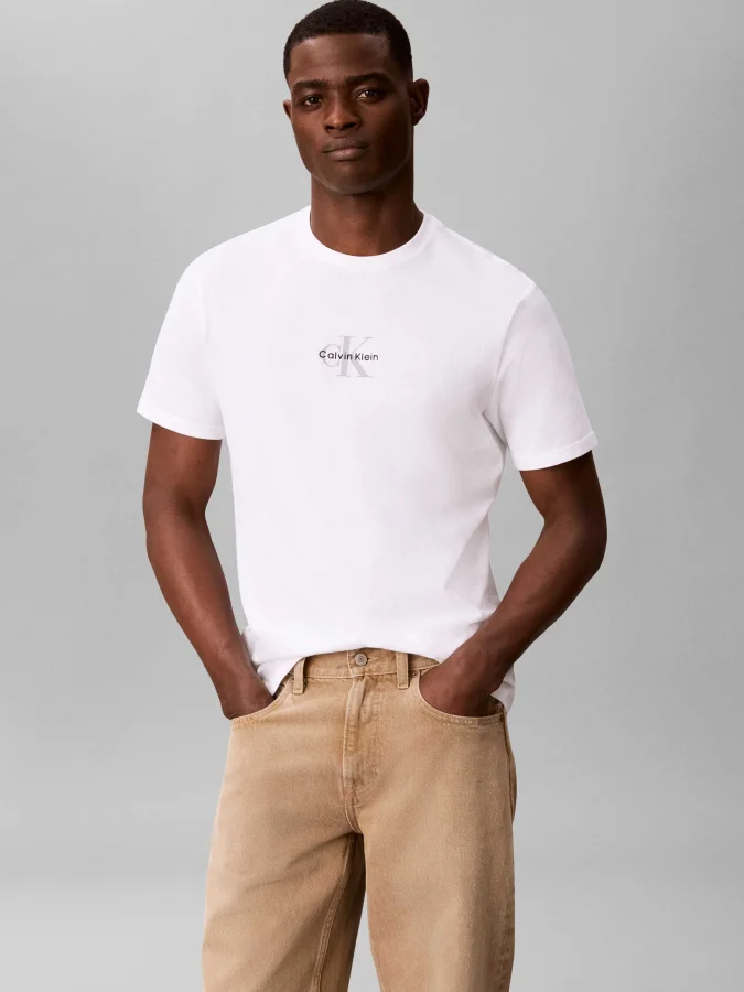 Calvin Klein Jeans - SS 30S...
