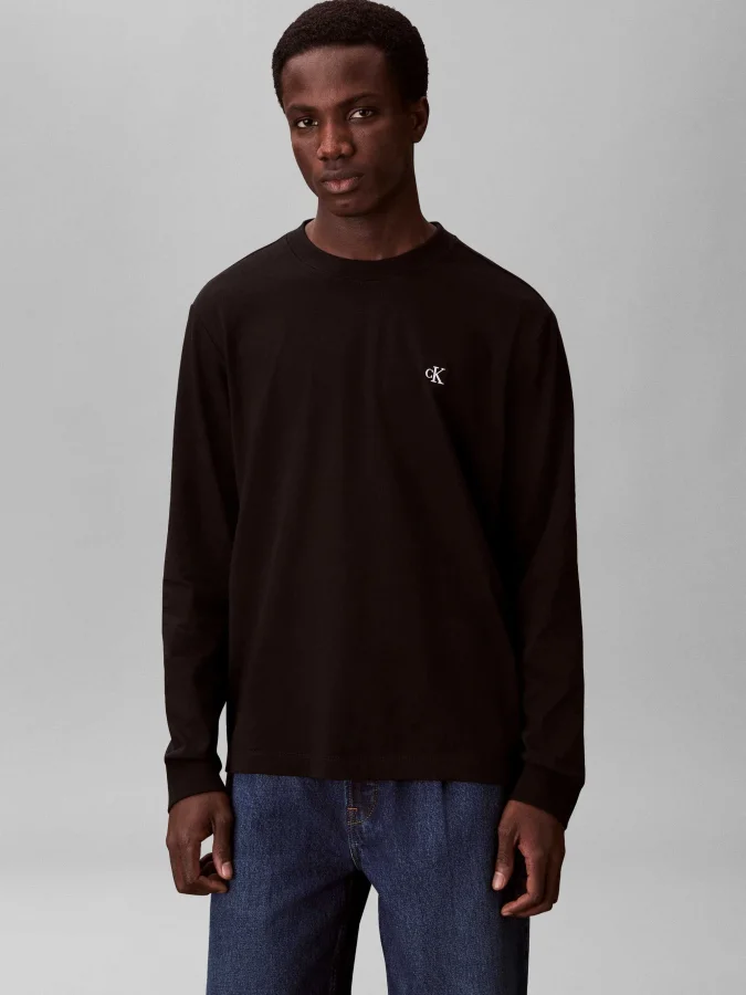 Calvin Klein Jeans - LS...