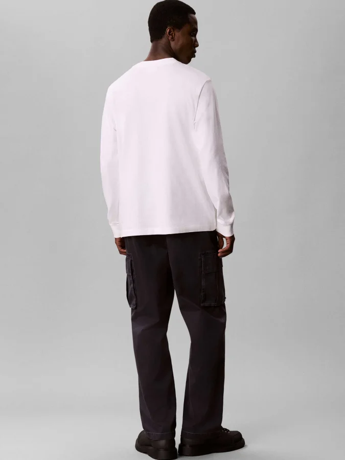 Calvin Klein Jeans - LS... 2