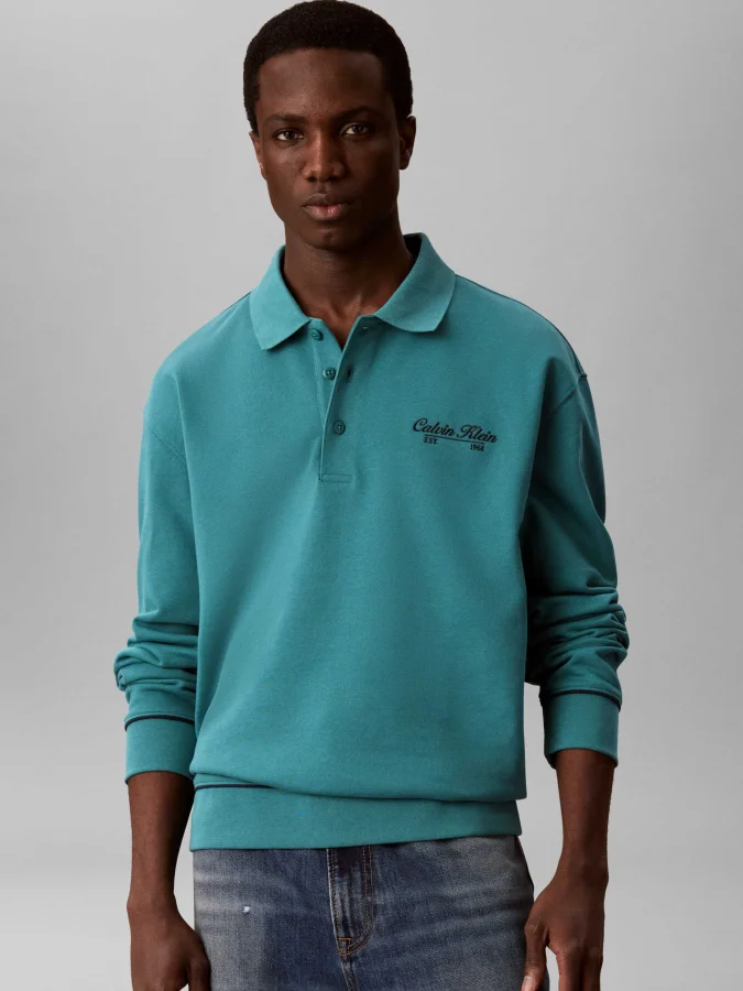 Calvin Klein Jeans - LS...