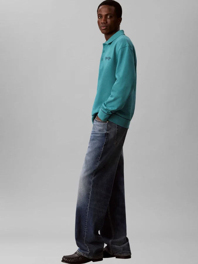 Calvin Klein Jeans - LS... 2