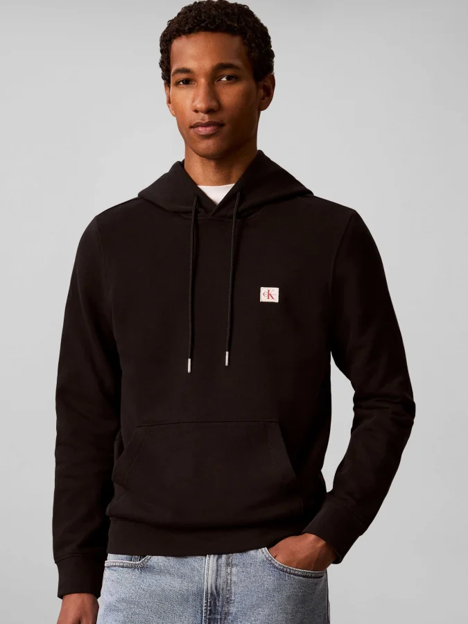 Calvin Klein Jeans - CL LS...
