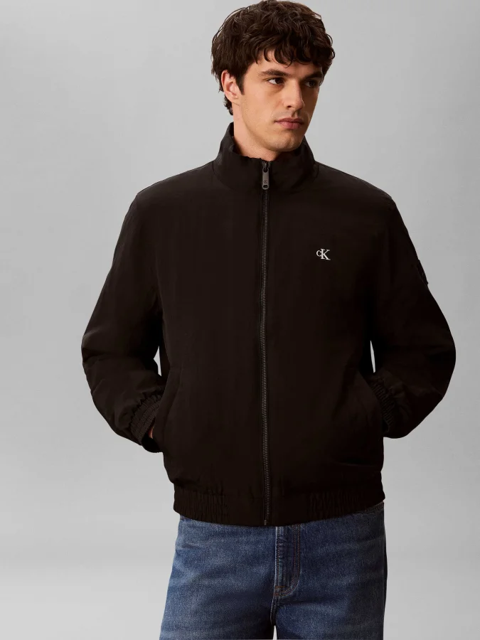 Calvin Klein Jeans - LS...