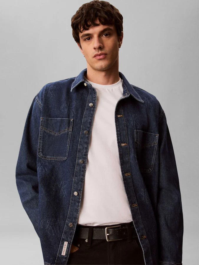 Calvin Klein Jeans - 90S...