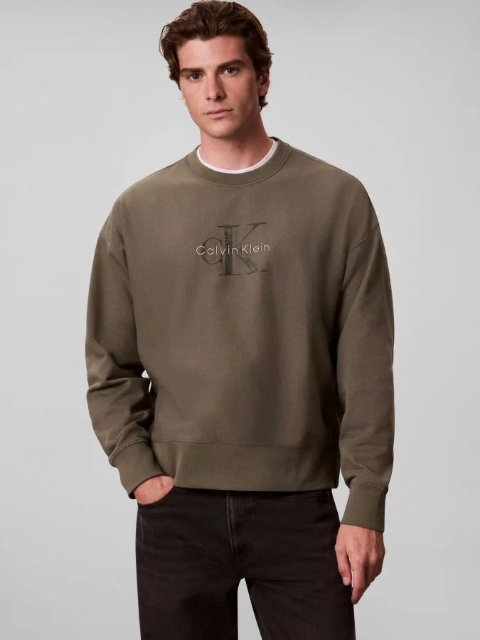 Calvin Klein Jeans - LS...