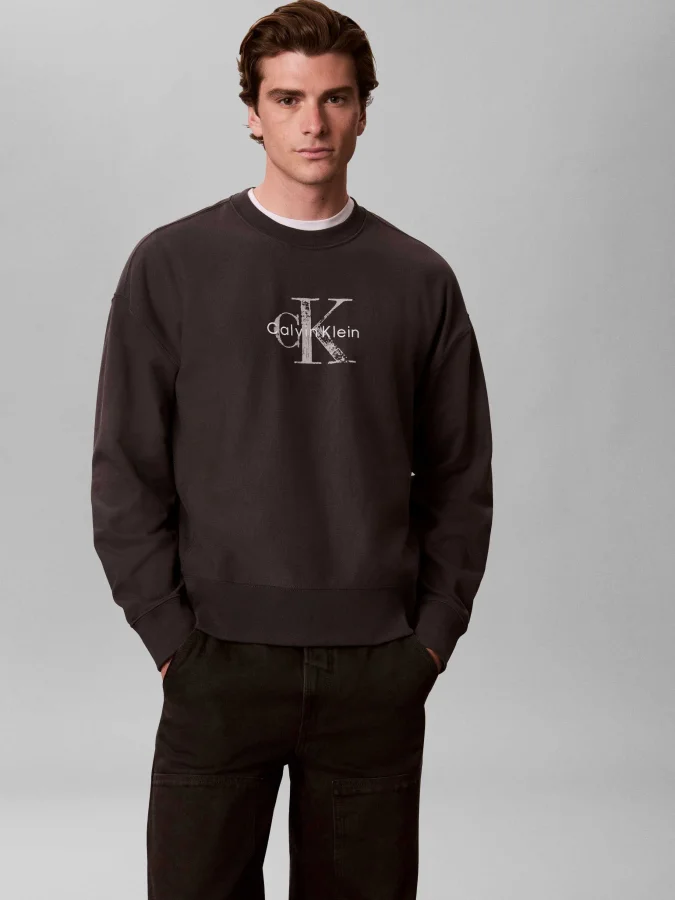Calvin Klein Jeans - LS...