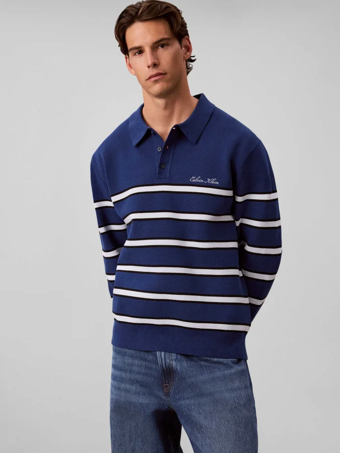 Calvin Klein Jeans - LS...