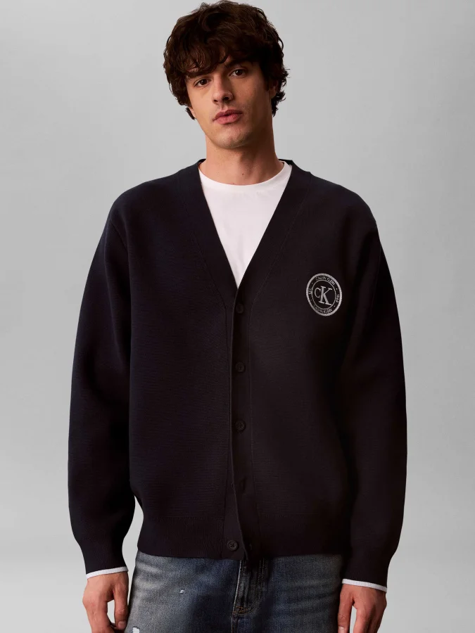 Calvin Klein Jeans - LS EZ...