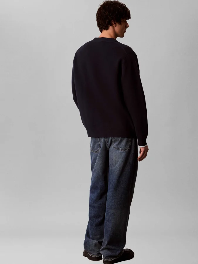 Calvin Klein Jeans - LS EZ... 2